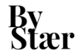 By Stær - Logo