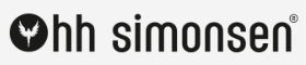 HH Simonsen - Logo
